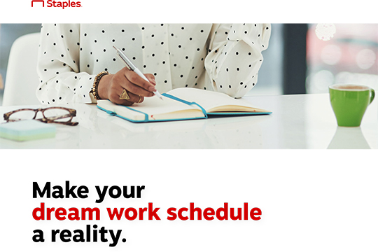 Staples Advantage Basics